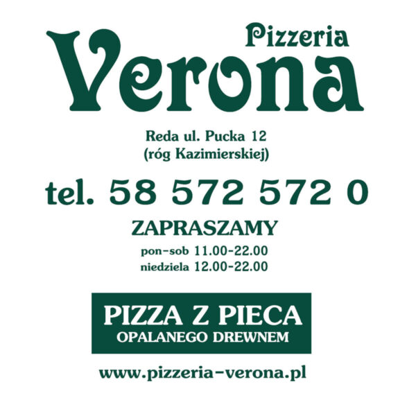Pizzeria verona 600x600