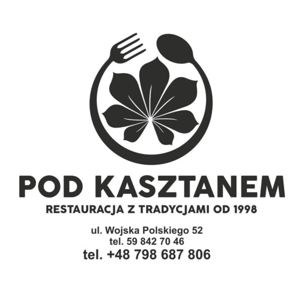 Pod kasztanem 600x600