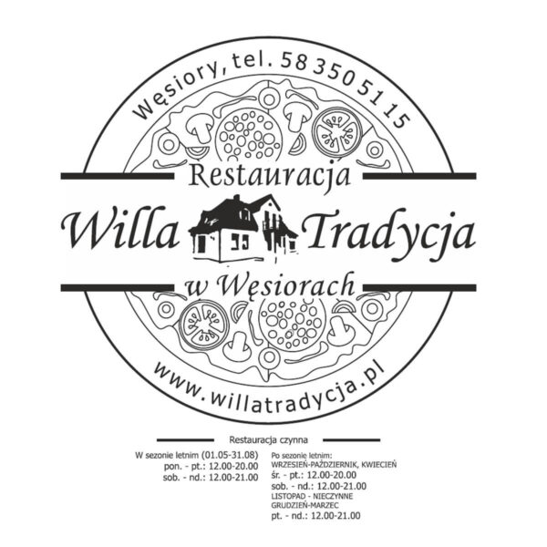 Willa tradycja 600x600